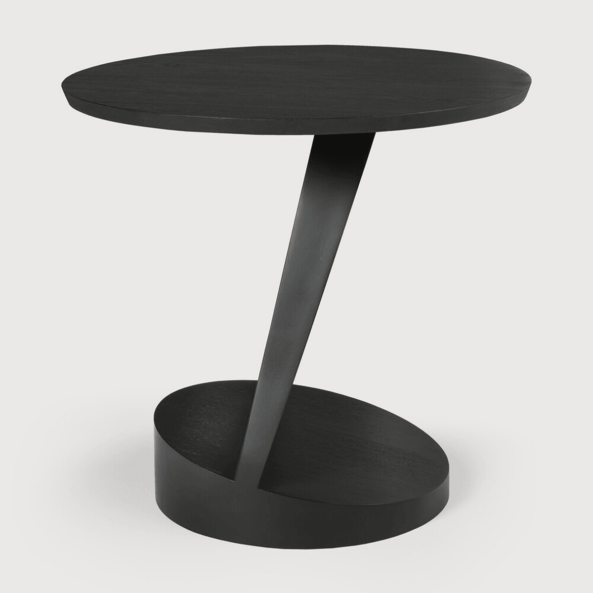 Oblic Side Table - Thumbnail 3