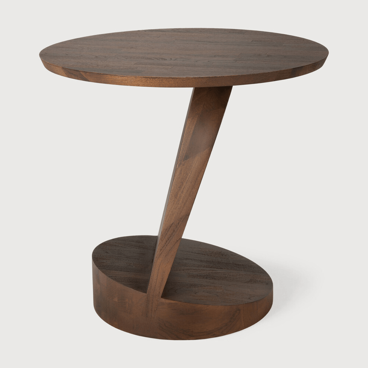 Oblic Side Table - Thumbnail 4