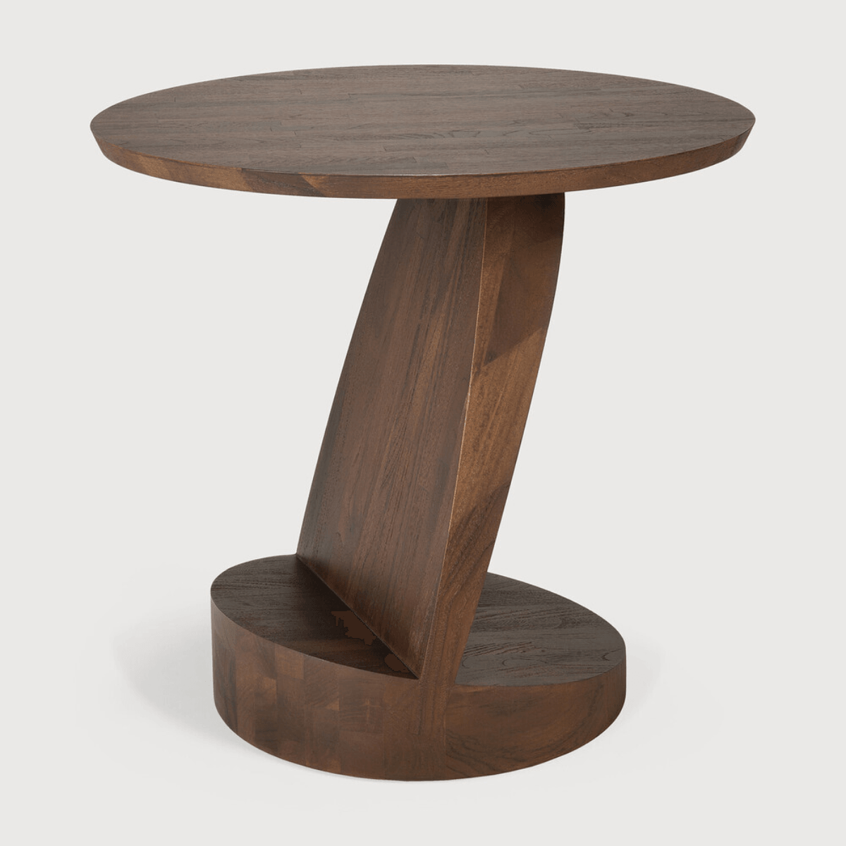 Oblic Side Table - Thumbnail 5