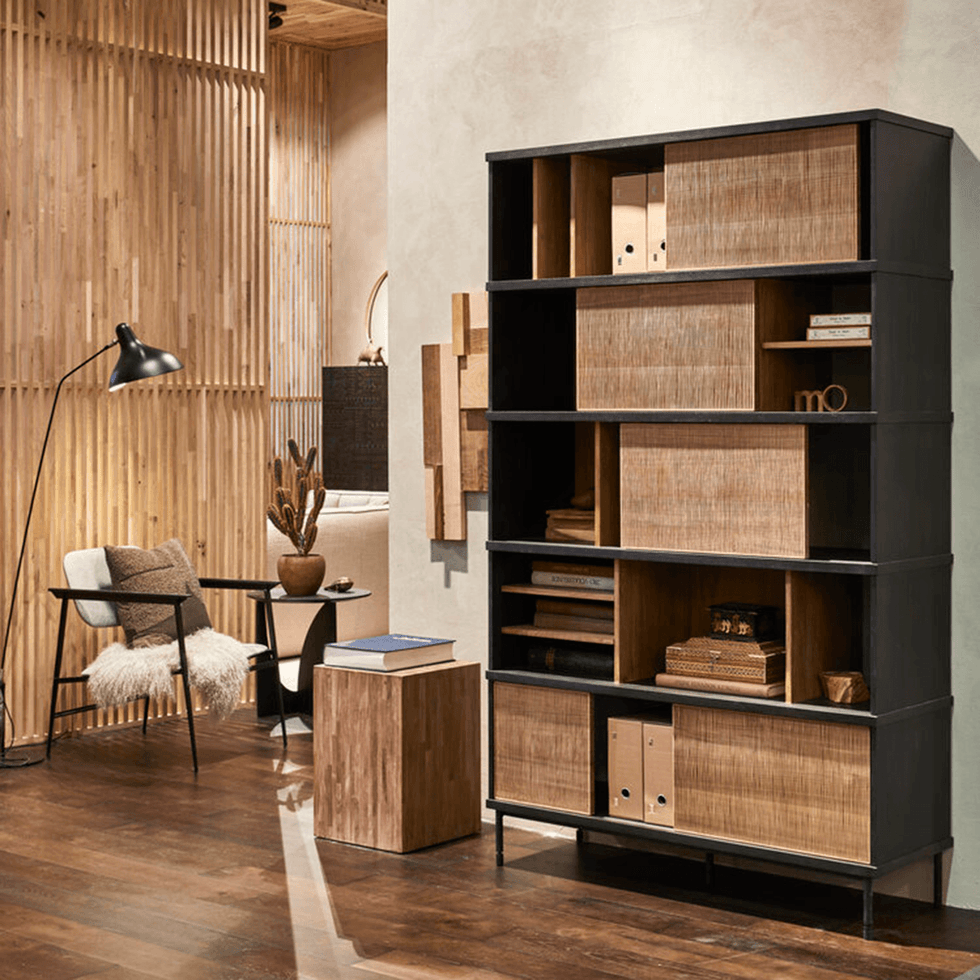 Oscar Rack — Sustainably & Ethically Sourced – Urban Natural Home