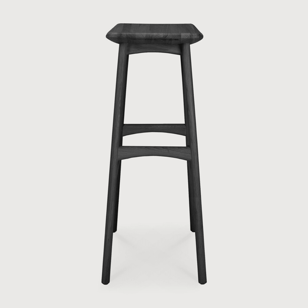 Ethnicraft Osso Bar Stool - Thumbnail 5