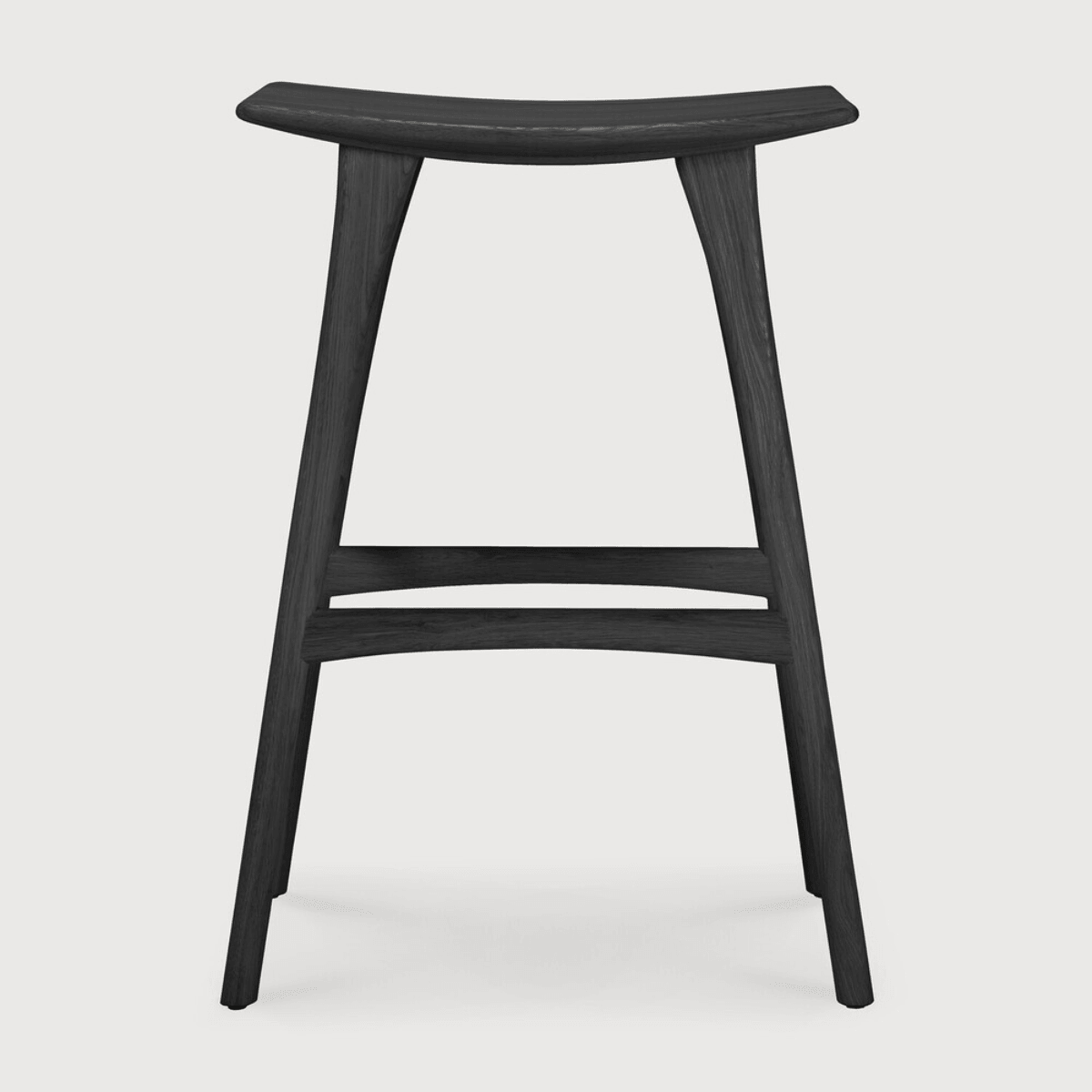 Ethnicraft Osso Bar Stool - Thumbnail 2