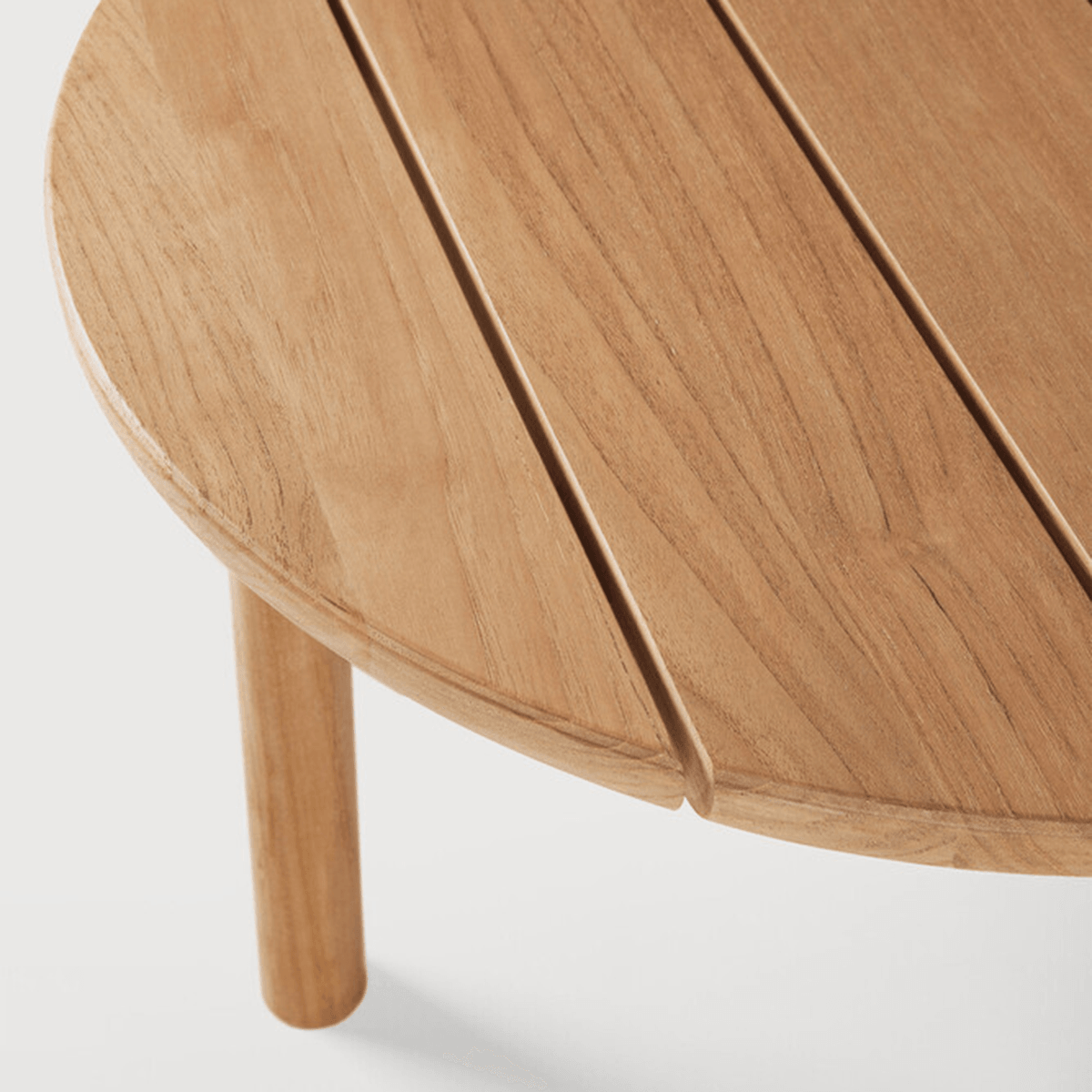 Ethnicraft Quatro Coffee Table - Thumbnail 4