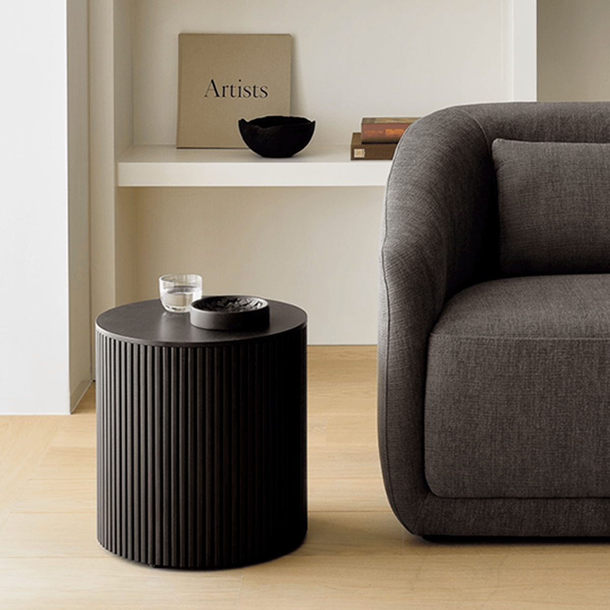 Roller Max Side Table - Thumbnail 4