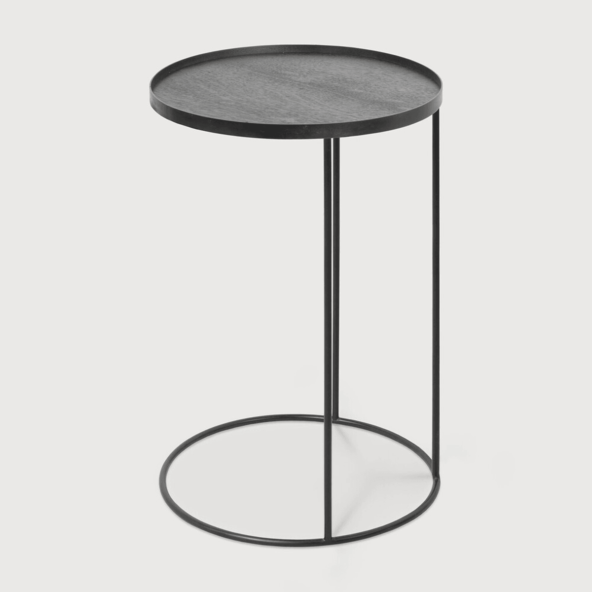Ethnicraft Tray Side Table - Thumbnail 5