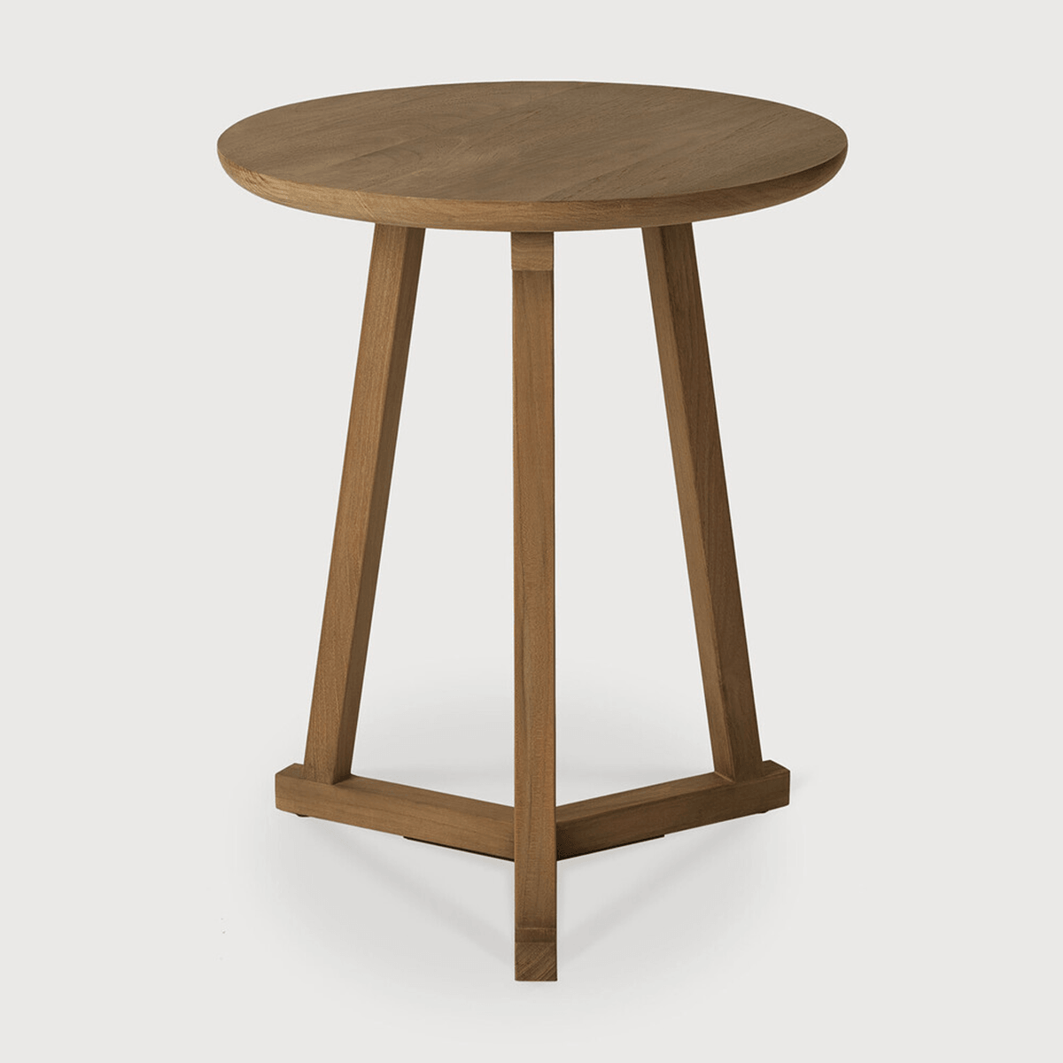 Tripod Side Table - Thumbnail 3