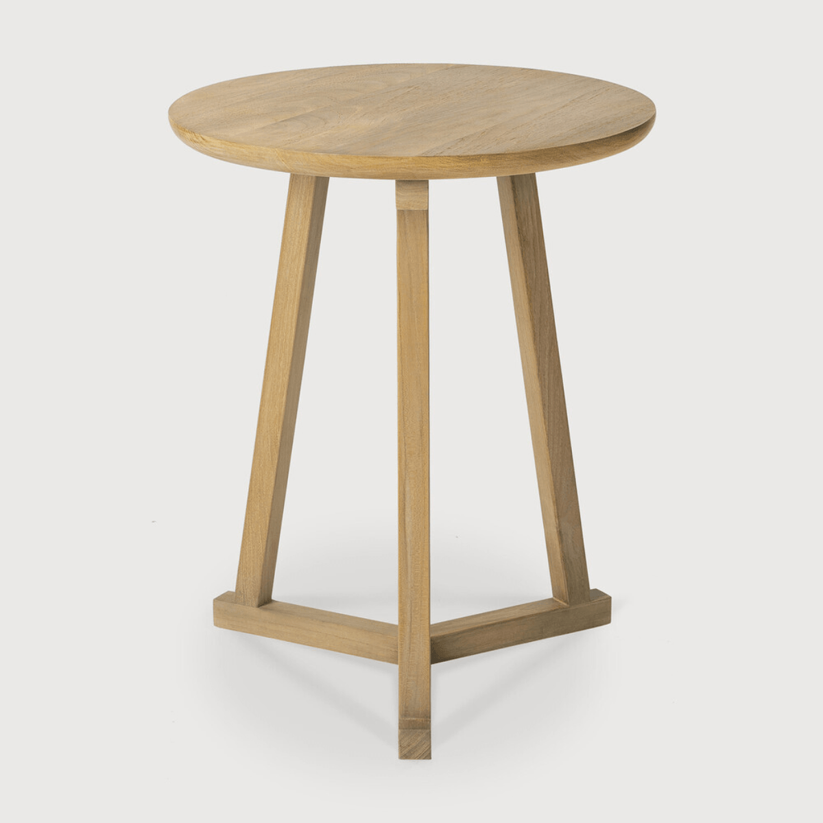 Tripod Side Table - Thumbnail 2