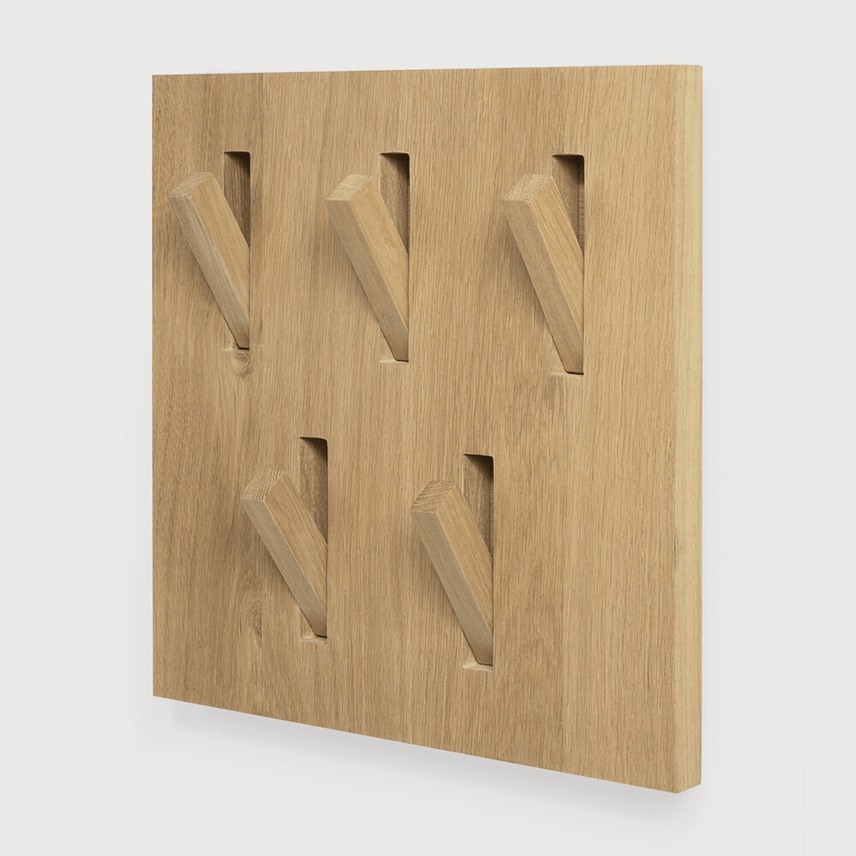Ethnicraft Utilitile Wall Hanger - Thumbnail 5