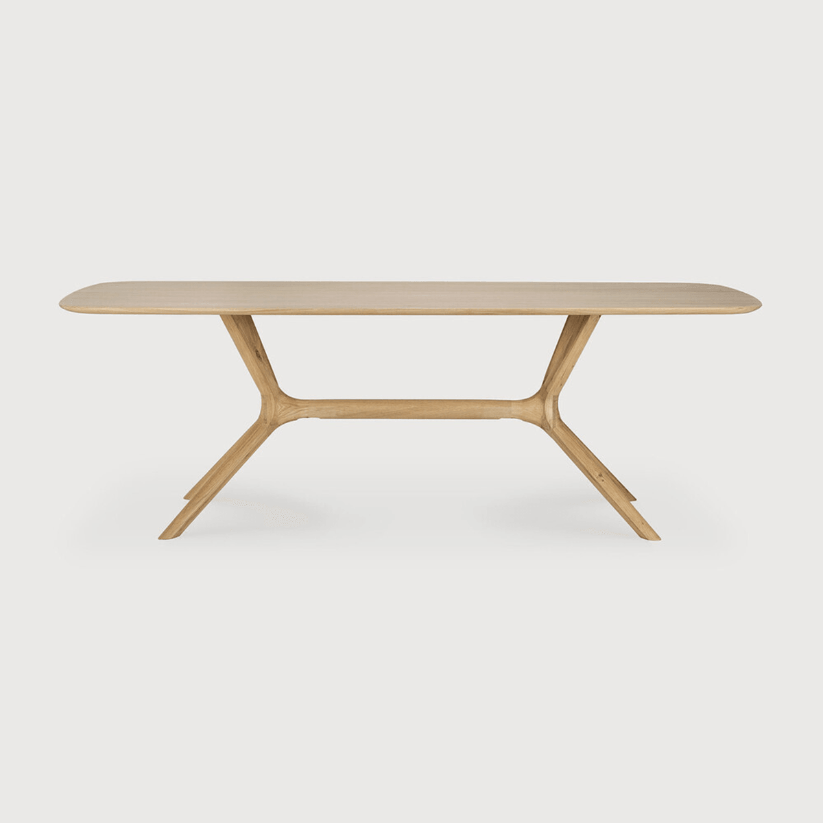 X Dining Table