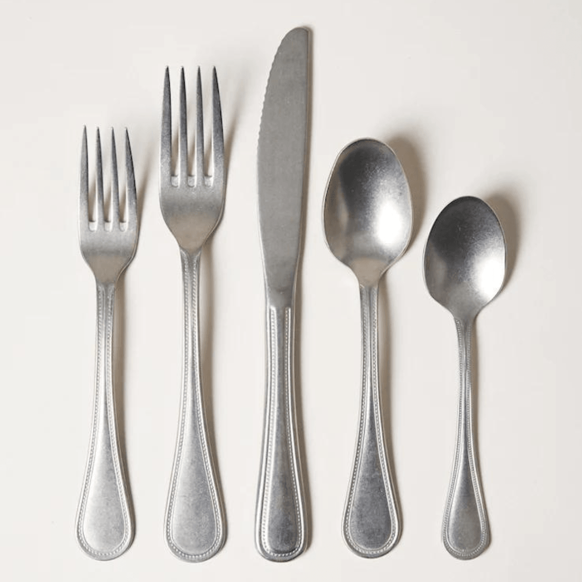 Farmhouse Pottery Coventry Flatware - Thumbnail 3