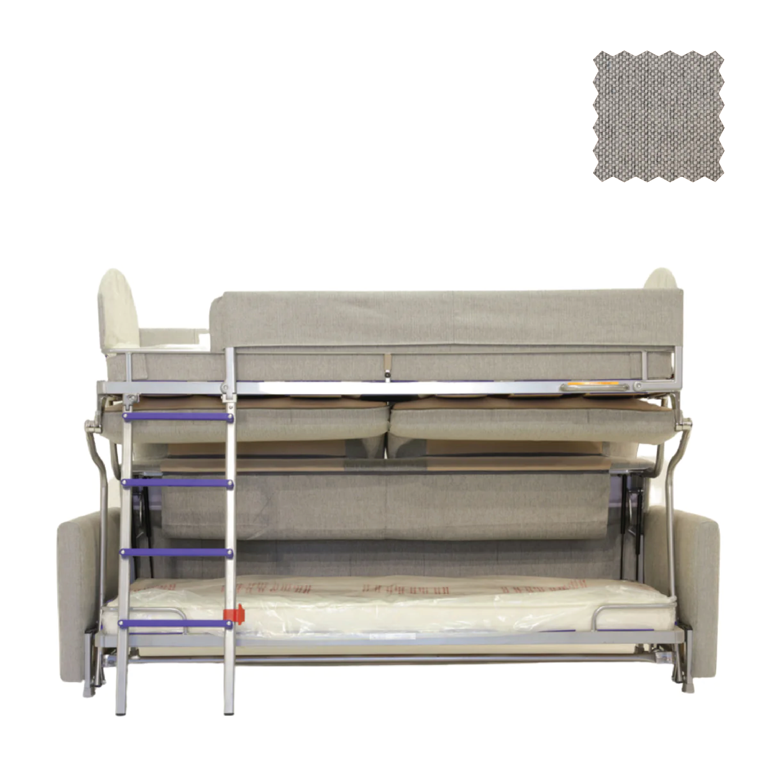 Elevate Bunk Bed Sleeper Urban Natural Home