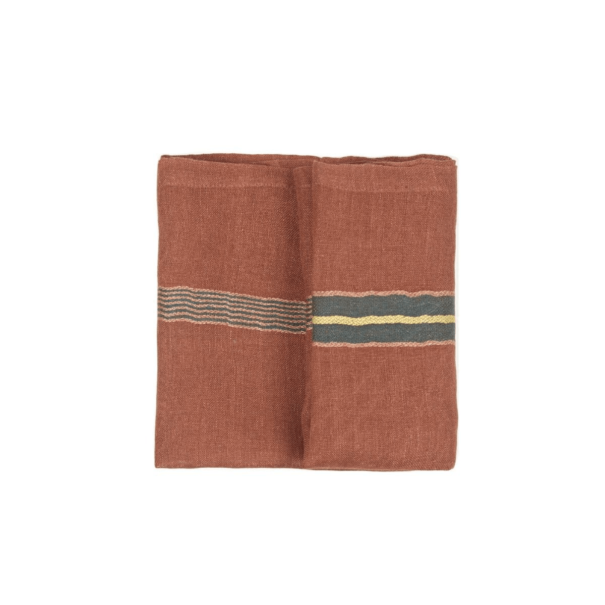 Libeco Banff Napkin - Thumbnail 3