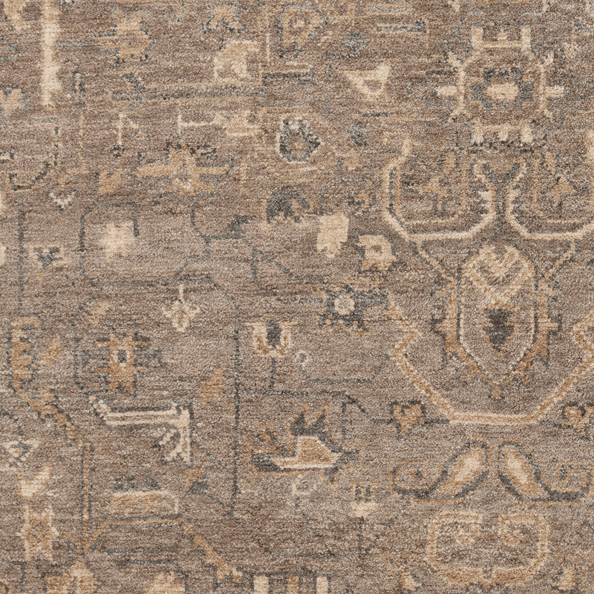 Marco Hand Knotted Area Rug Samples – Urban Natural Home