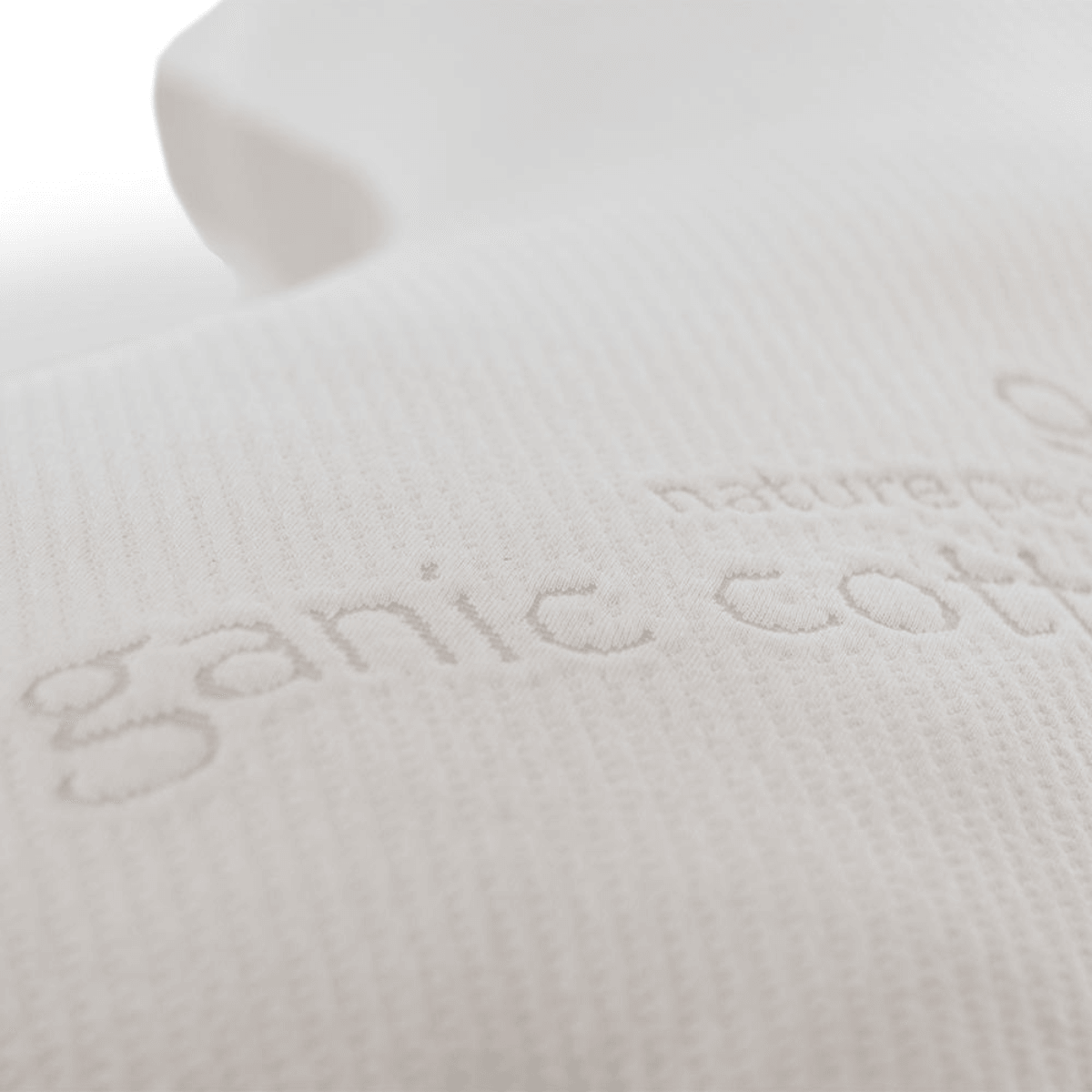 Naturepedic Side Sleeper Pillow - Thumbnail 4