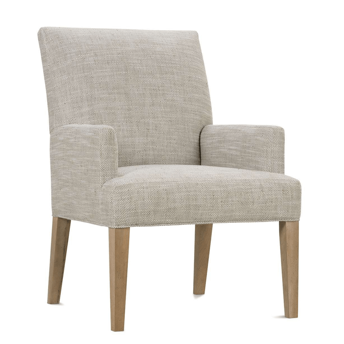 Rowe Finch Dining Arm Chair