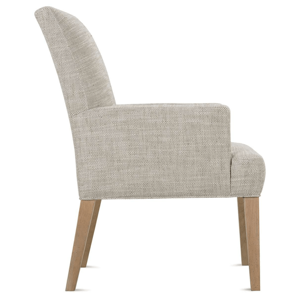 Rowe Finch Dining Arm Chair - Thumbnail 2