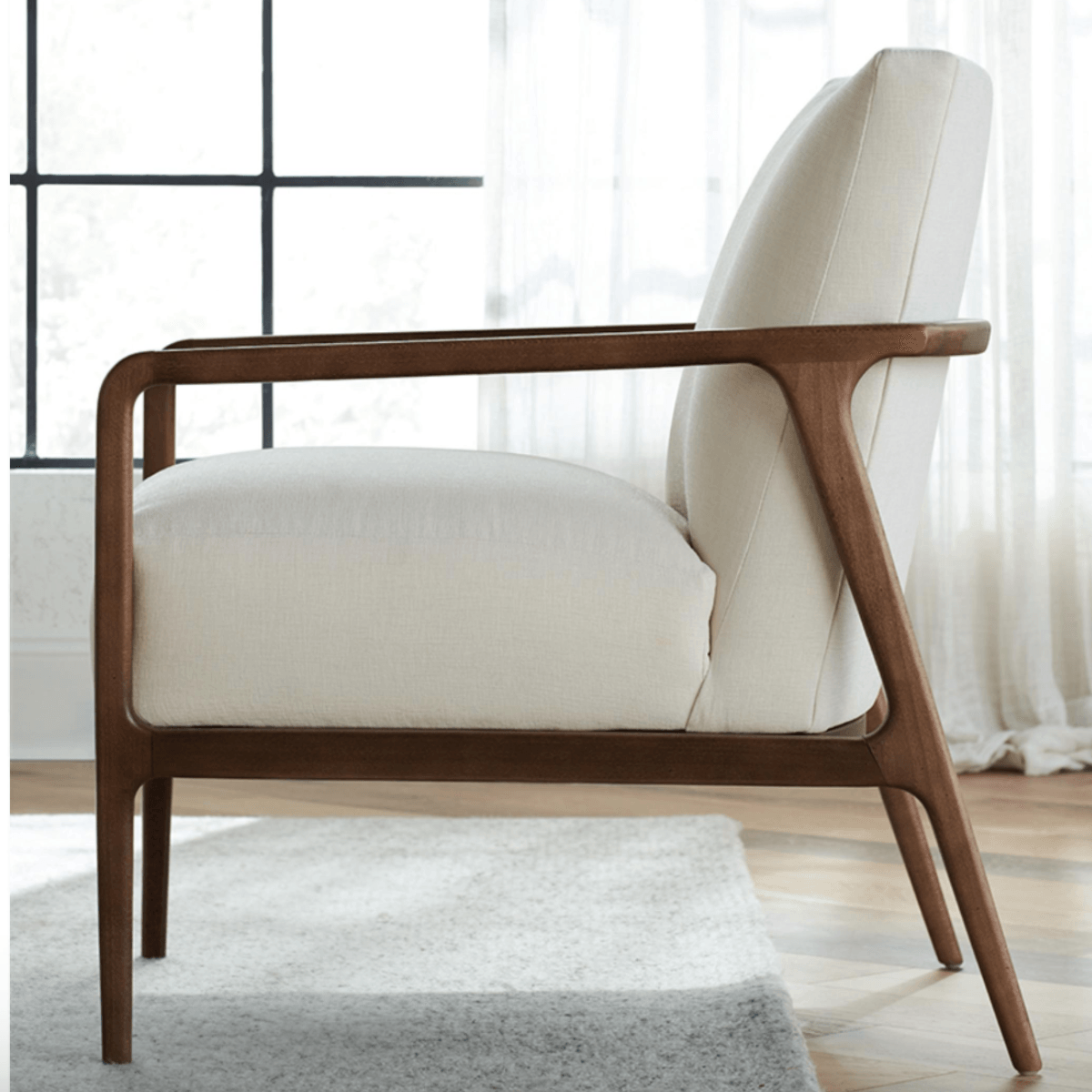 Pfifer Chair Rowe Urban Natural Home