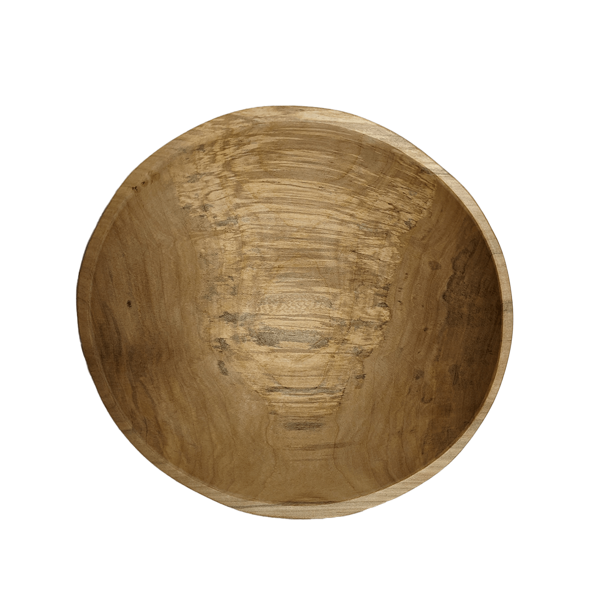 Maple/Ambrosia Round Bowl - Thumbnail 5