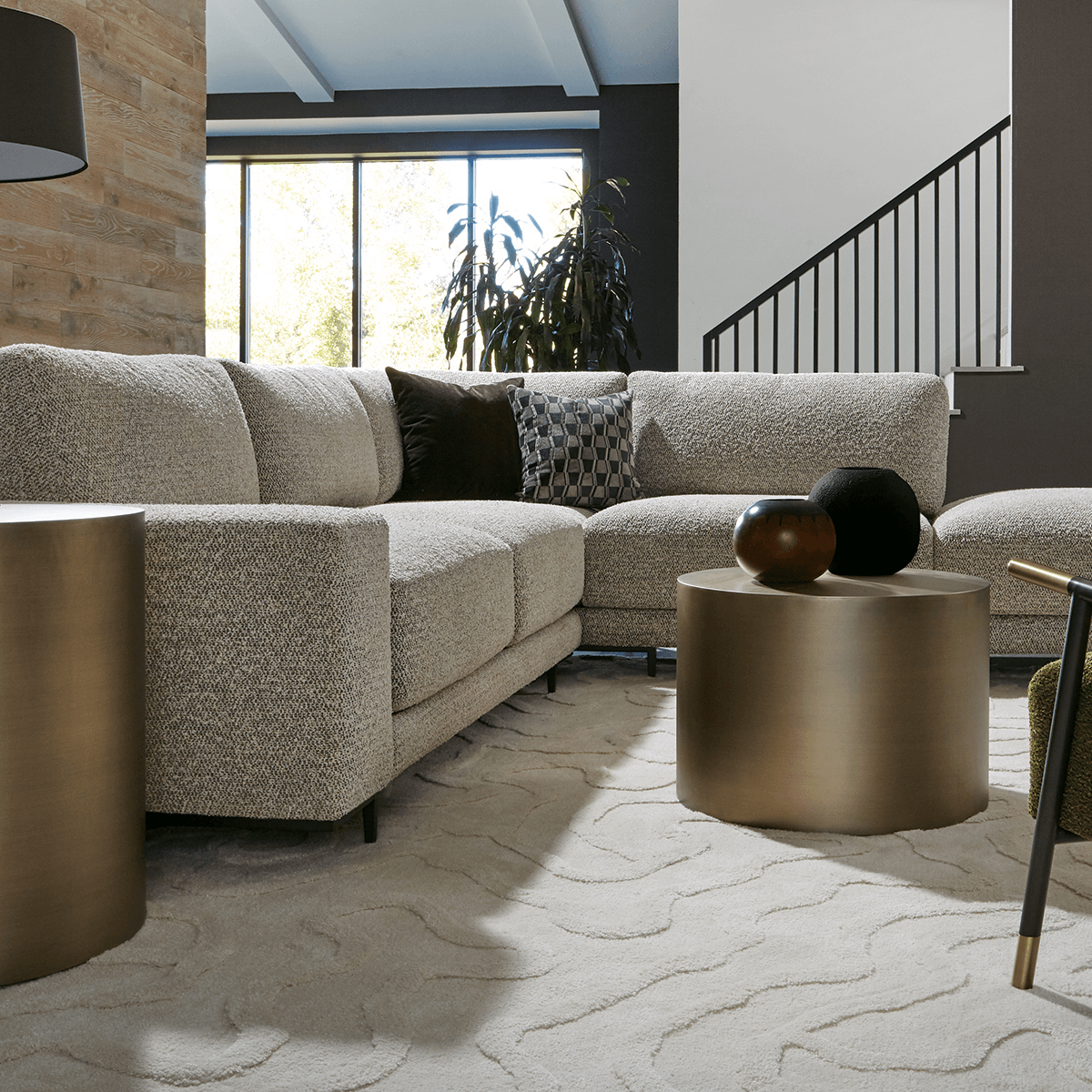 Drum Tables - Thumbnail 4