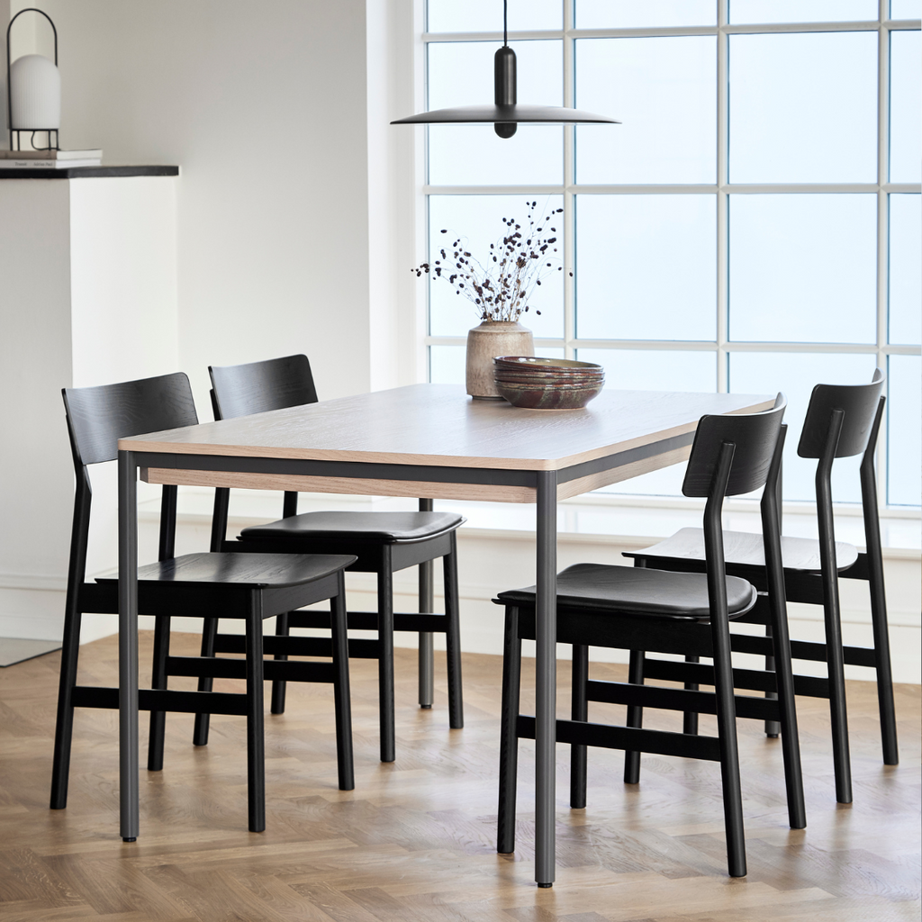 Handcrafted Dining Tables — USA Made, Ethically Sourced, & Sustainable ...