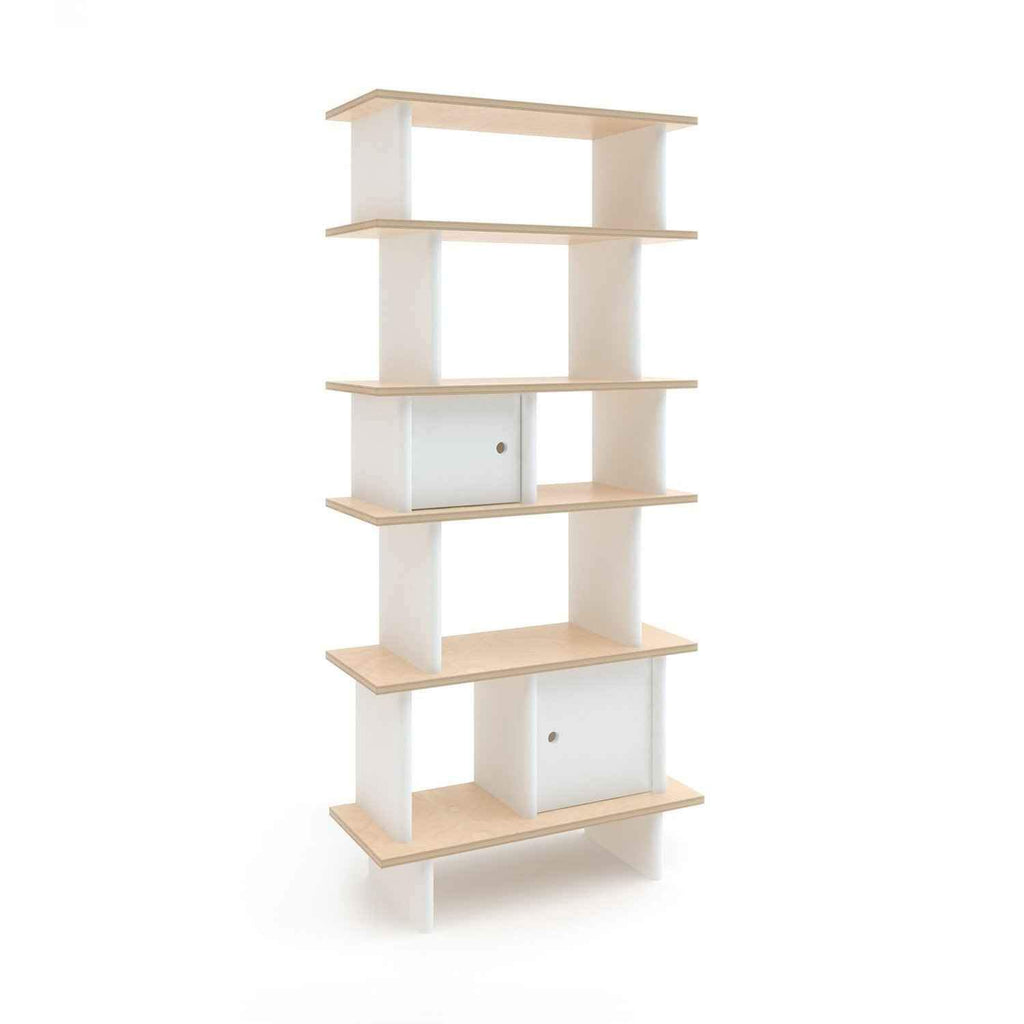 Vertical Mini Storage - Urban Natural Home Furnishings.  Bookcase, Oeuf